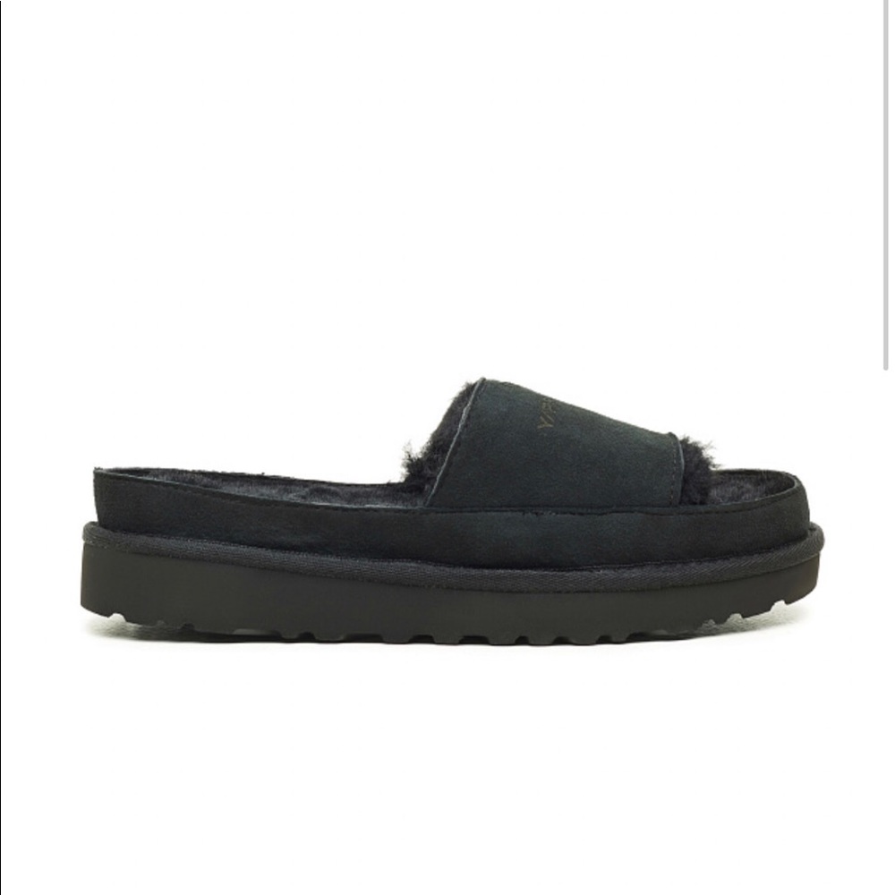 Y/Project x Ugg Slides